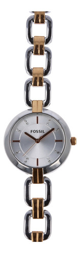 Reloj Para Mujer Fossil *bq3341*.