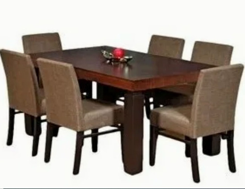 Juego Comedor Arbell Montreal Con 8 Sillas.chenille