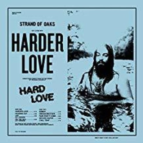Strand Of Oaks Harder Love Lp
