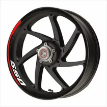 Comprar Calcos Para Llantas Cfmoto Nk650 Zanella Rz650 Cod.04