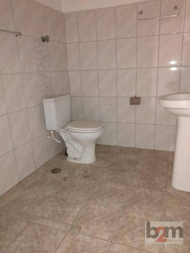 Imagem 5 de 11 de Sobrado À Venda, 80 M² Por R$ 369.000,00 - Jaguaré - São Paulo/sp - So0612