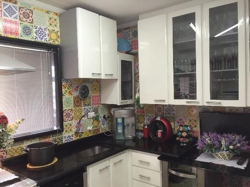 Imagem 9 de 26 de Apartamento - Ref: 4301