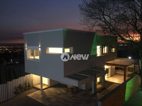 Imagem 16 de 30 de Casa À Venda, 219 M² Por R$ 1.233.178,00 - Rondônia - Novo Hamburgo/rs - Ca2921