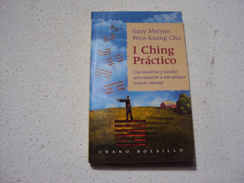 I Ching Practico Por Gary Melyan -wen-kuang Chu