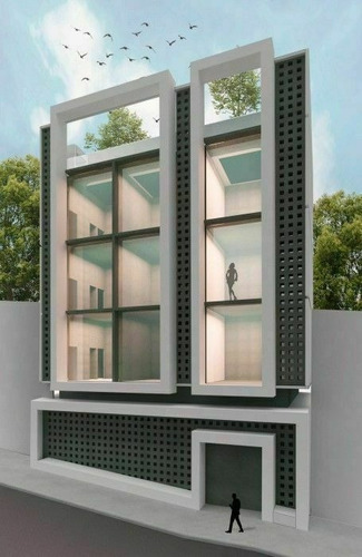 Imagen 1 de 13 de Las Fuentes, Ideal Para Departamentos