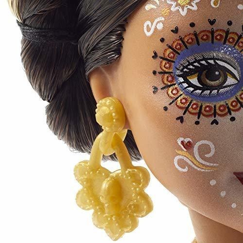Barbie Dia De Muertos Edicion Limitada 2020 Signature (Usado)