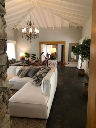Imagen 14 de 30 de Venta De Chacra 5 Dormitorios En Laguna Del Diario, Punta Del Este