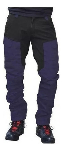 New Men's Colored Work Pants 1