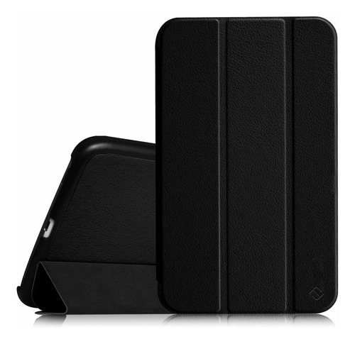 'fintie Samsung Galaxy Tab 4 8.0 (8 pulgadas) Carcasa Case 