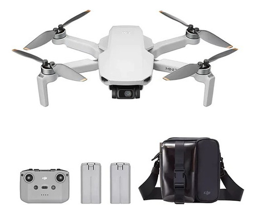 Dji Mini 2 Se Bundle Combo 