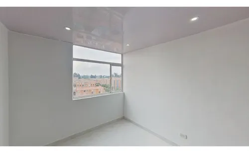 Venta De Apartaestudio Tintala Kennedy