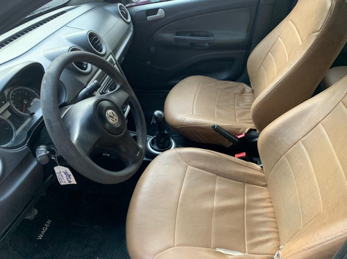 Volkswagen Gol Trend Mod11 Anticipo $490.000 + Cuotas Fijas
