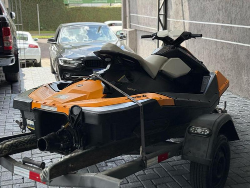 Seadoo Spark 90hp 2015