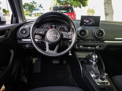 Imagen 10 de 15 de Audi A3 2019