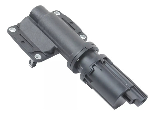 Actuador Diferencial Delantero 4x4 Dodge Ram 2006-2018