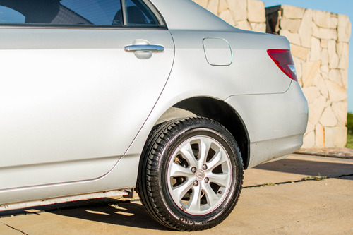 BYD F3 1.5 Gli