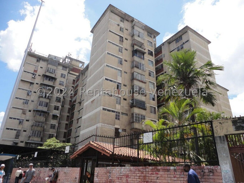 Apartamento En Venra - San  Martin - Andreina Castro - Mls #24-20869