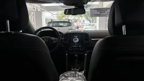 Nueva Renault Koleos Intens 4x4 2.025