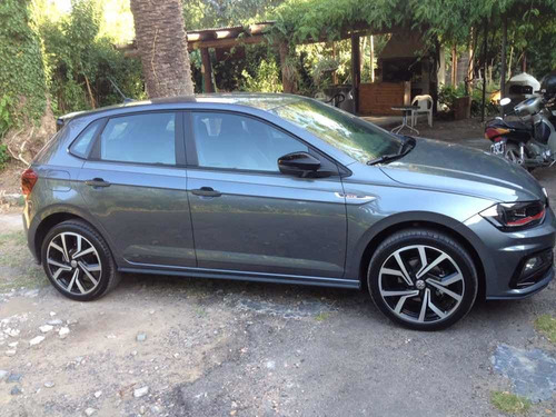 Volkswagen Polo Gts At 1.4 Tsi 150cv