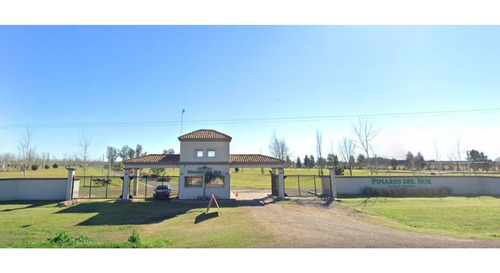 Imagen 3 de 13 de Barrio Privado Pinares Del Sur. Lotes En Usd 47000 Usd, 1000mts. Piñero/alvear.