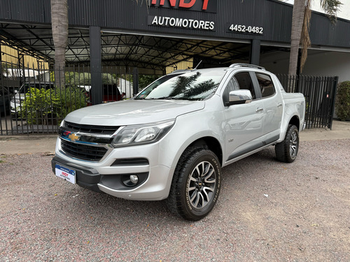 Chevrolet S10 2.8 High Country Cd Tdci 200cv Automática