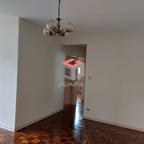 Imagem 5 de 16 de Apartamento À Venda, 3 Quartos, 1 Vaga, Centro - Santo André/sp - 116059