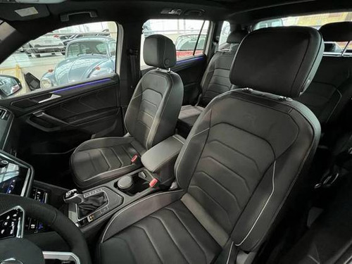 Volkswagen Tiguan 2.0 300 TSI GASOLINA ALLSPACE R-LINE AUTOMÁTICO