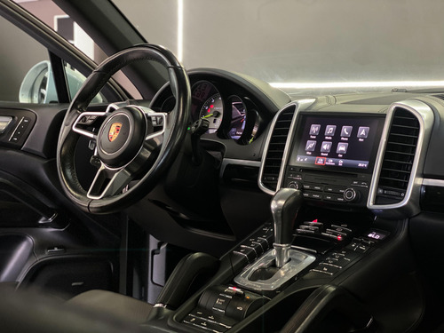 Porsche Cayenne Cayenne 3.0 S E-Hybrid 4WD