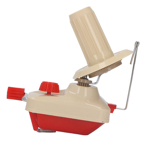 Yarn Spooler Winder, Fácil Instalação, Simples, Peso, Pequen
