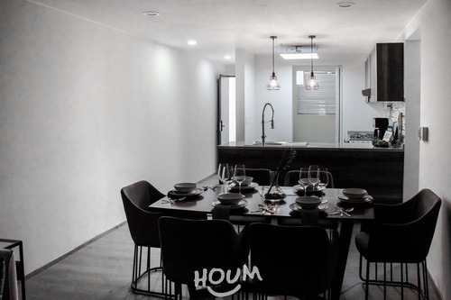 Imagen 7 de 25 de Departamento En Santa María La Ribera, Cuauhtémoc Con 2 Recámaras, 63 M², Id: 33882