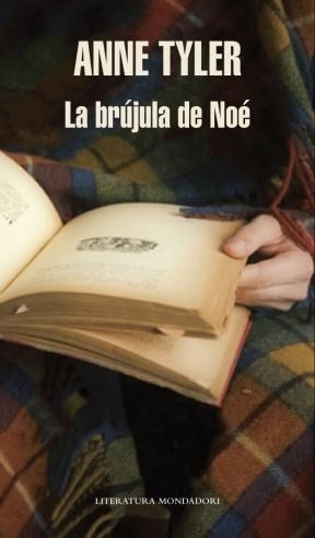 Brujula De Noe (coleccion Literatura Mondadori) - Tyler Ann
