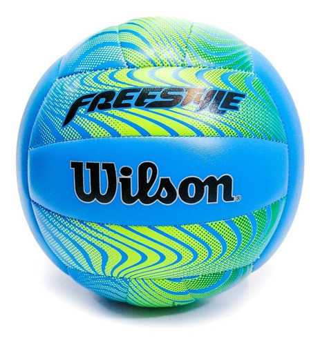 Pelota De Voleibol Wilson Freestyle - Charrua Store
