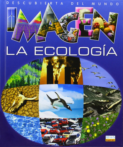 Ecologia , La, de EMILIE BEAUMONT. Editorial FLEURUS, tapa blanda en español