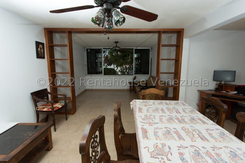 Apartamento En Venta En Macaracuay Cda 23-1420