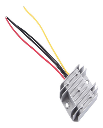Transfer Reductor Estabilizador De Convertidor 12v-24v A 6v