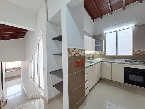 Casa - Apartamento(s) En Venta En Simon Bolivar. Cod V16699