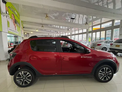 Renault Stepway 1.6 Intens