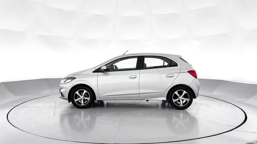 Chevrolet Onix Ltz