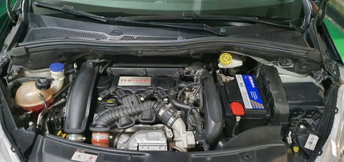 Peugeot 208 Gti
