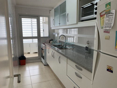 Imagen 7 de 24 de Venta Parada 3 Brava Sobre Av. Chiverta - Punta Del Este Brava