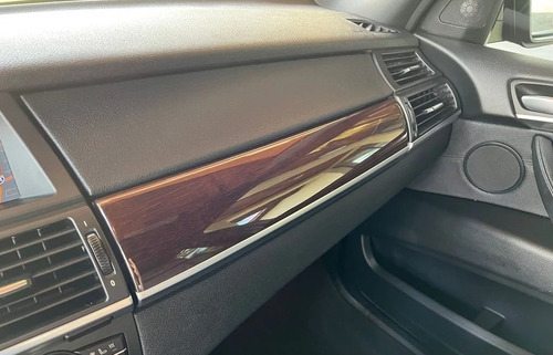 Imagen 13 de 15 de Bmw X5 50i 4.4 Premium Security V8 Bi-turbo