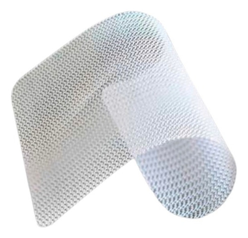 Malla Polipropileno Hernioplastia 15 X15 Importada Hernia