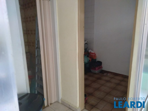 Sobrado - Jardim Celeste - Sp - 639590