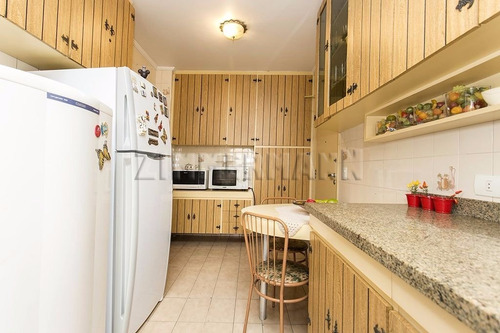Imagem 15 de 15 de Apartamento - Perdizes - Ref: 71770 - V-71770