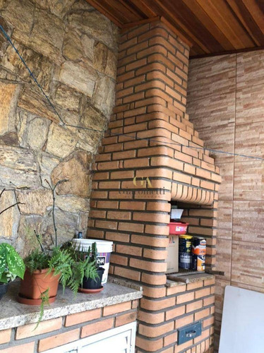 Imagem 7 de 19 de Casa Com 3 Dormitórios À Venda, 98 M² Por R$ 690.000,00 - Jardim Regina Alice - Barueri/sp - Ca0655