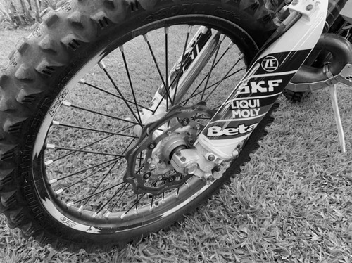 Imagem 6 de 15 de Beta 300rr 2 Tempo