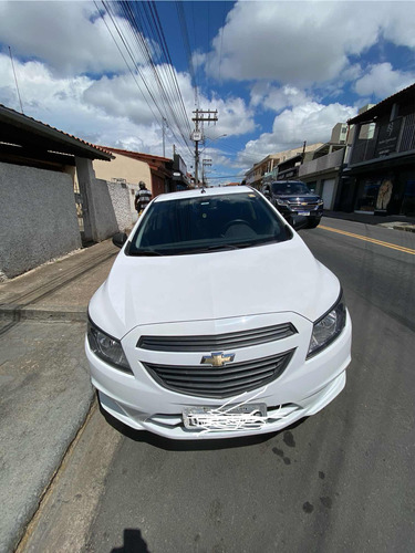 Chevrolet Onix 1.0 Joy 5p