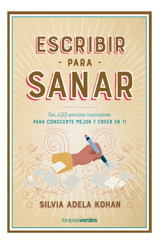 Escribir Para Sanar