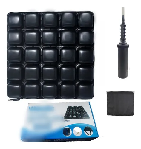 comprar Cojin Flotacion Seca Anti Escaras Médico Silla Cama Vmedic 