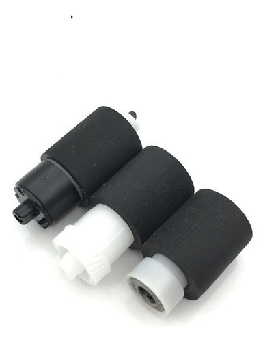 Kit Gomas Alimentacion Kyocera 255/305/2135dn/2635dwm2540dn
